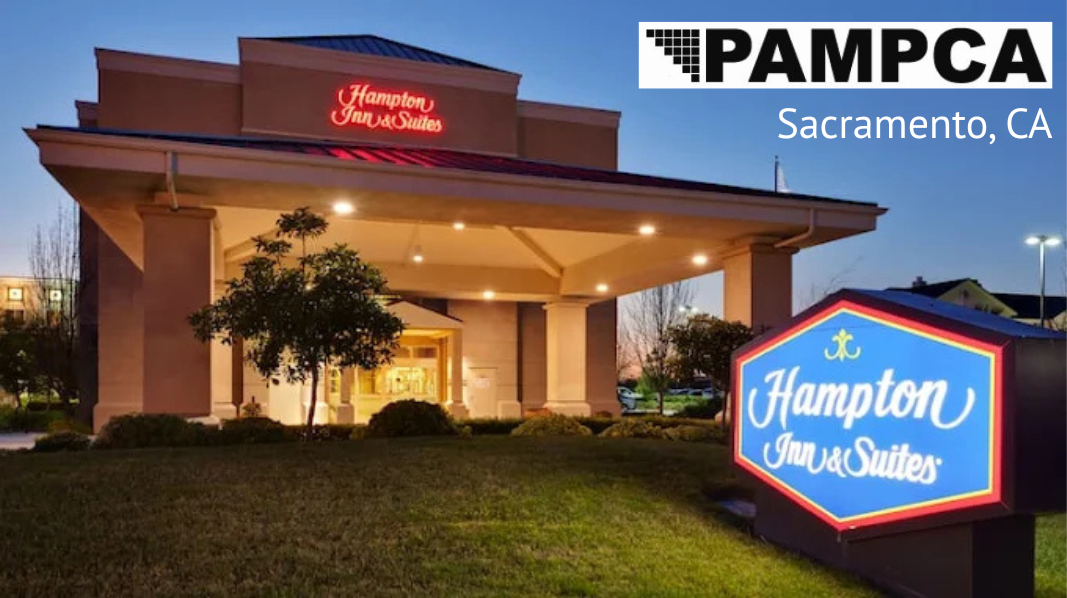 Hampton Inn & Suites Hotel